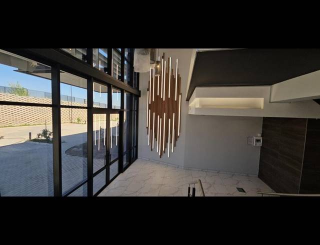 INDUSTRIAL PROPERTY TO RENT IN WATERFALL